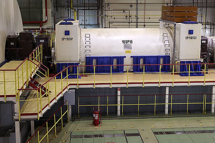 "Росатом" эвакуировал из Ирана 94 человека, причастных к работе на АЭС "Бушер"