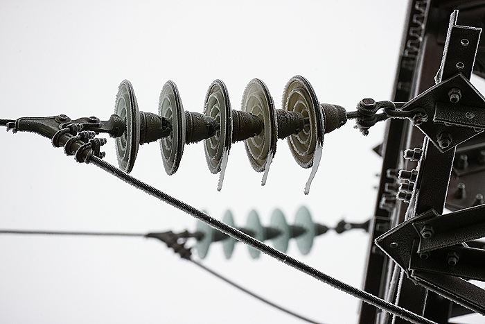 Веерные отключения света пройдут в ряде белгородских муниципалитетов