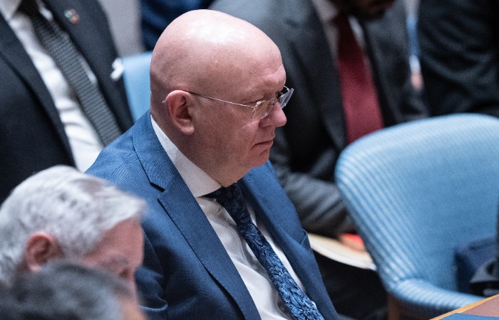 Небензя заявил, что агрессия против Ирана грозит выйти далеко за пределы региона