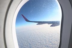 Авиакомпании РФ продолжат летать в страны Персидского залива по обходным маршрутам