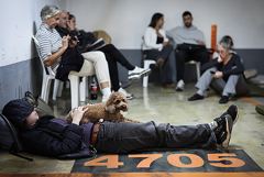 ЦАХАЛ зафиксировал новую волну ракет со стороны Ирана