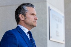 Глава Пентагона сравнил Иран с "раковой опухолью"