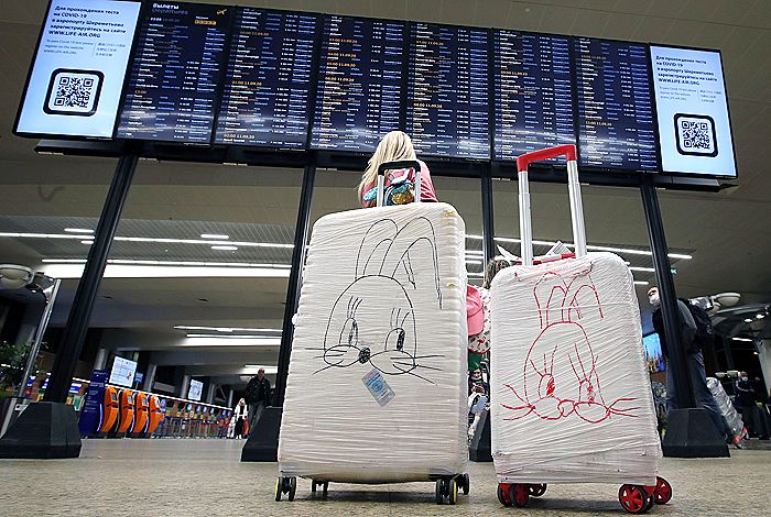 Остановка перелетов через ОАЭ нарушила авиасообщение с островами Индийского океана