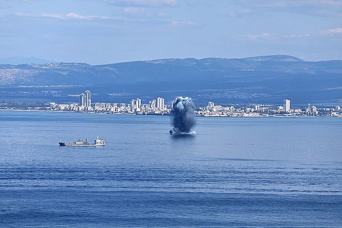 Посольство РФ рекомендовало российским гражданам покинуть Израиль