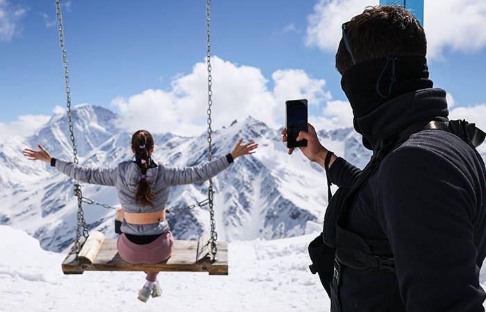 Законопроект по борьбе с нелегальными гидами принят Госдумой в первом чтении