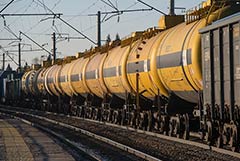 Власти РФ обсуждают возврат к запрету экспорта бензина на фоне роста цен