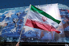 Тегеран отверг предложения США по окончанию конфликта