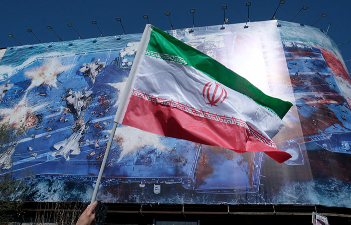 Тегеран отверг предложения США по окончанию конфликта