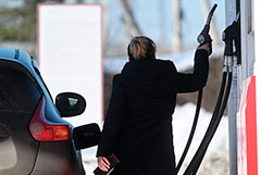 В Минэнерго РФ заявили об обеспеченности внутреннего рынка топливом