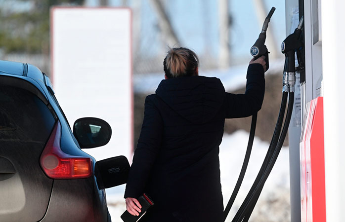 В Минэнерго РФ заявили об обеспеченности внутреннего рынка топливом