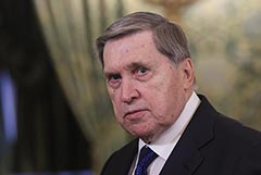 США проинформировали РФ об итогах их переговоров с Украиной во Флориде