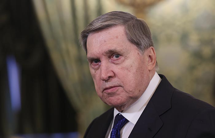 США проинформировали РФ об итогах их переговоров с Украиной во Флориде