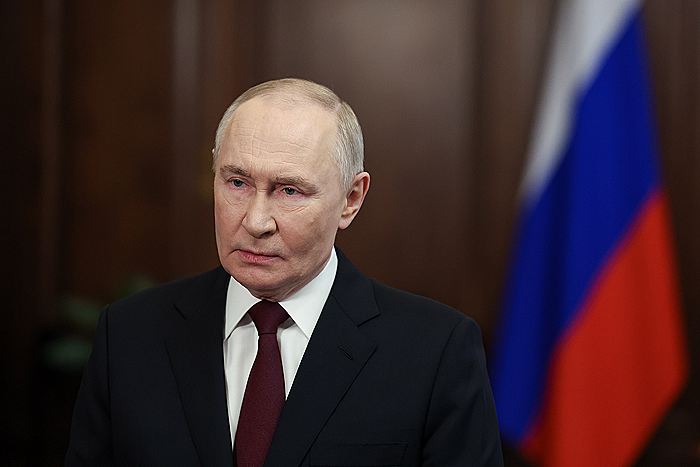 Путин выразил соболезнования в связи с убийством Хаменеи, указав на нарушения норм морали и права