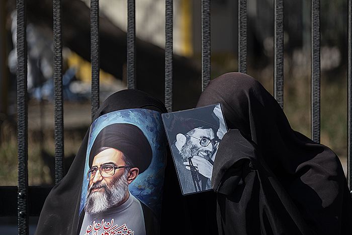 Нового руководителя Ирана выберут в ближайшие два дня