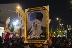 Глава МИД Ирана заявил, что смерть Хаменеи открыла ящик Пандоры