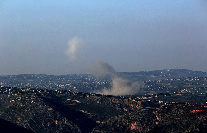 Военные Израиля заявили о намерении ликвидировать главу "Хезболлы"