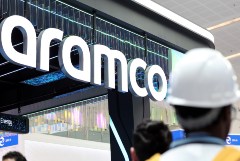 Saudi Aramco остановила работу НПЗ Ras Tanura после удара беспилотников