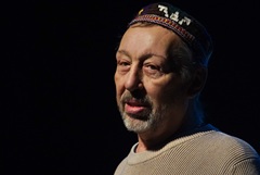 Умер драматург Николай Коляда