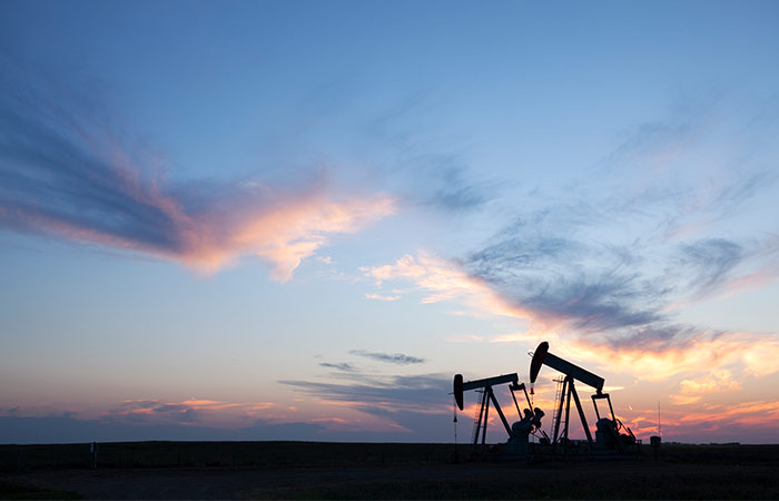 Brent дорожает почти на 8%