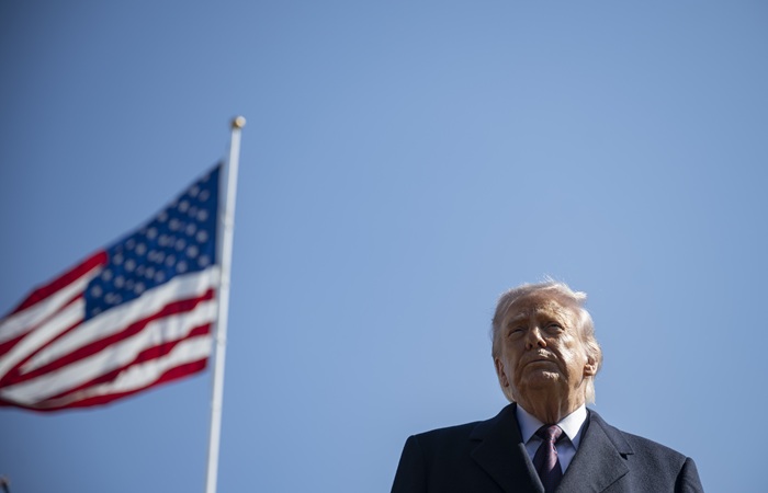 Трамп заявил, что удары по Ирану продолжатся до достижения всех целей Вашингтона