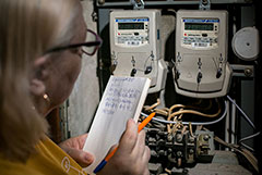 В Бодайбо отменили февральскую плату за тепло