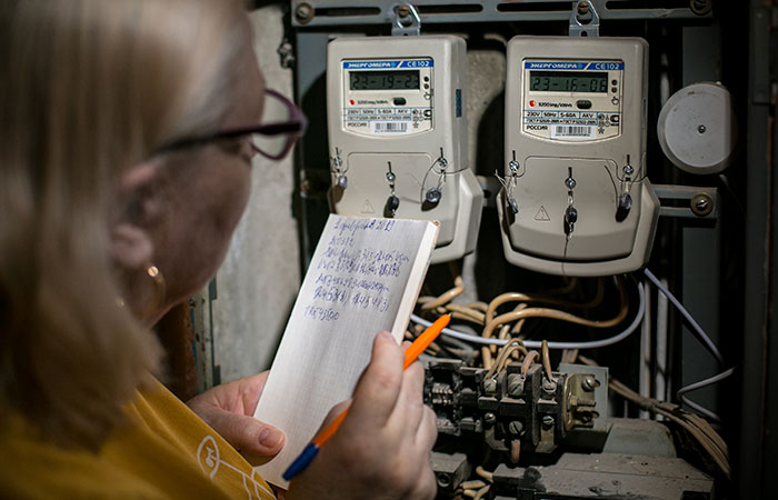 В Бодайбо отменили февральскую плату за тепло