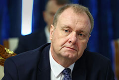 Посол РФ в Маскате: Оман незаслуженно находился на периферии внимания российских туристов