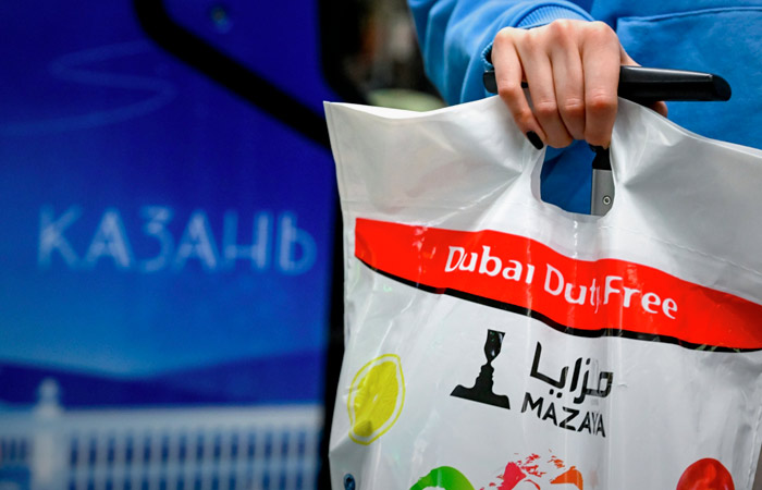 Прокуроры в РФ взяли на контроль ситуацию с вывозными рейсами с Ближнего Востока