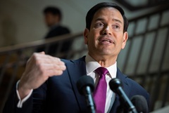 Рубио заявил, что самые сильные удары по еще предстоит нанести