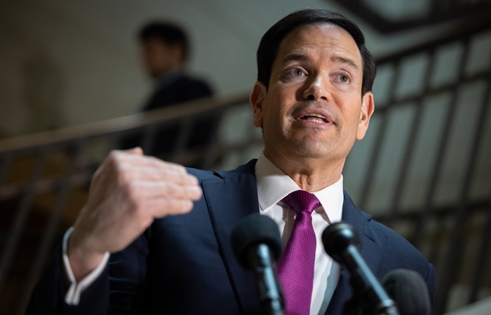 Рубио заявил, что самые сильные удары по еще предстоит нанести