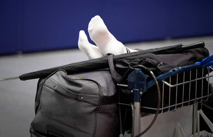 АТОР на фоне авиаколлапса попросила Минэкономразвития о поддержке туроператоров