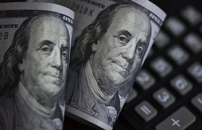 Минфин решил не проводить операций по покупке/продаже валюты и золота в марте