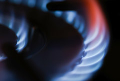 Президент России допустил скорое прекращение поставок газа в Европу