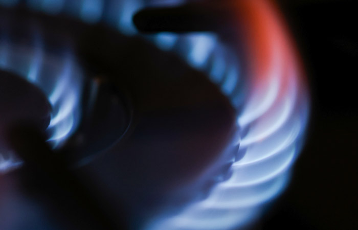 Президент России допустил скорое прекращение поставок газа в Европу