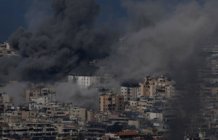 Конфликт на Ближнем Востоке грозит региону дефицитом продовольствия