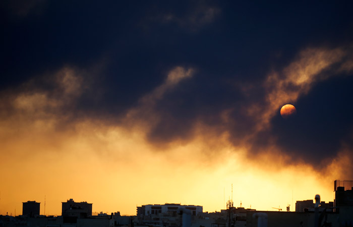 Военные Израиля заявили, что преемник Хаменеи тоже станет целью для них