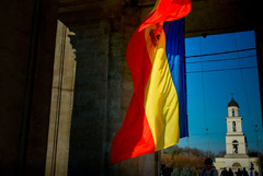 Молдавия начинает процедуру окончательного выхода из состава СНГ