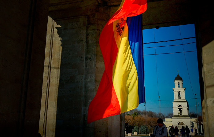 Молдавия начинает процедуру окончательного выхода из состава СНГ