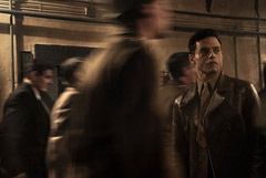 Минкультуры не выдало прокатное удостоверение американской драме "Нюрнберг"