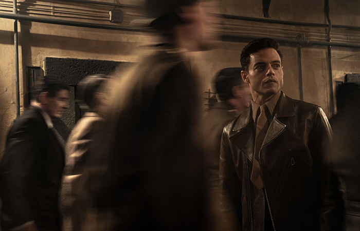 Минкультуры не выдало прокатное удостоверение американской драме "Нюрнберг"