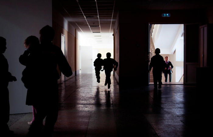 Путин поручил МВД усилить профилактику подростковой агрессии в учебных заведениях