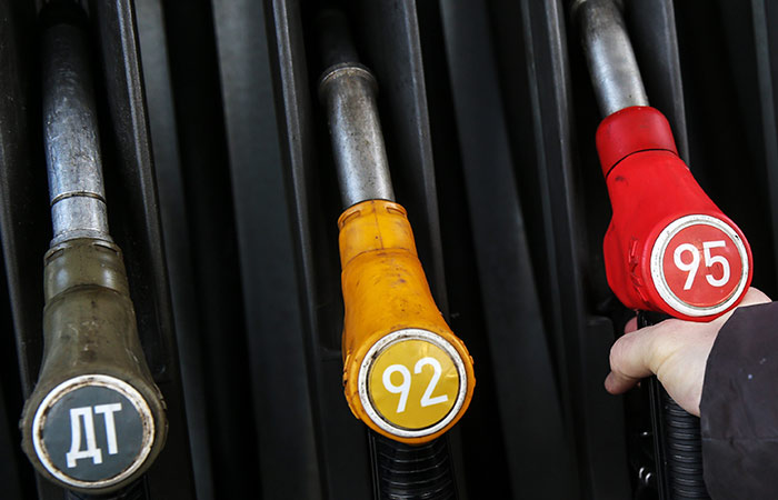 В Кремле заверили, что война в Иране не может влиять на цены на топливо в РФ