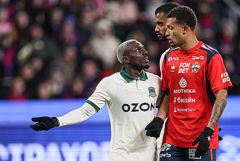 "Краснодар" пожаловался на ЦСКА за расистские выкрики болельщиков