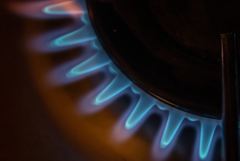 Поставки газа в Приднестровье упали до критического уровня