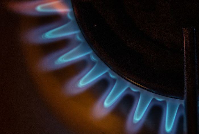 Поставки газа в Приднестровье упали до критического уровня