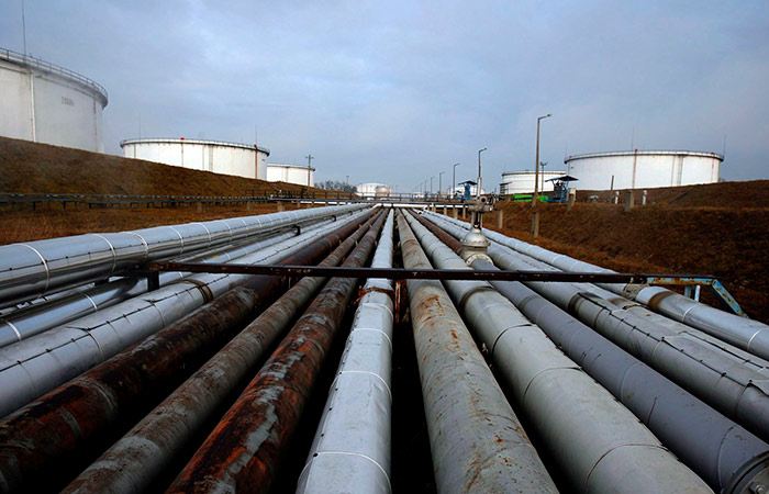 Орбан заявил, что прорвет нефтяную блокаду Украины силой