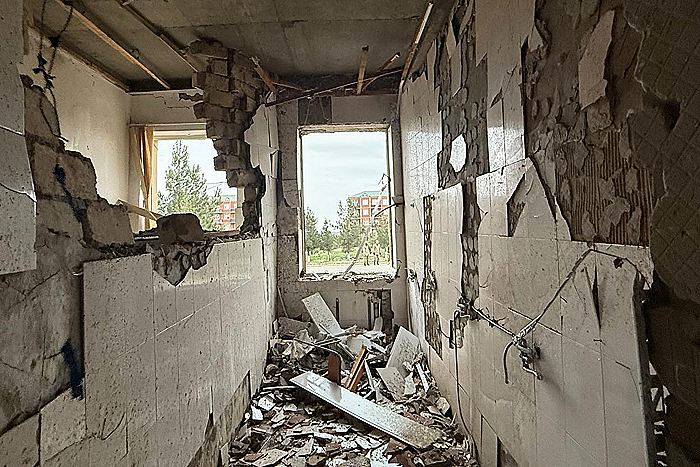 Минобороны Азербайджана обвинило Иран в атаке региона Нахичевань четырьмя дронами