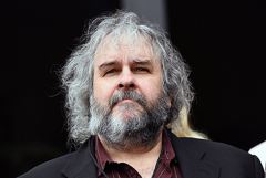 Питер Джексон станет обладателем почетной "Золотой пальмовой ветви" Каннского кинофестиваля