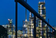 OFAC выпустил бессрочную лицензию на сделки с германскими "дочками" "Роснефти"