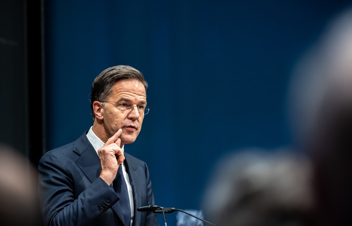 Рютте заявил, что страны НАТО поддерживают действия США против Ирана